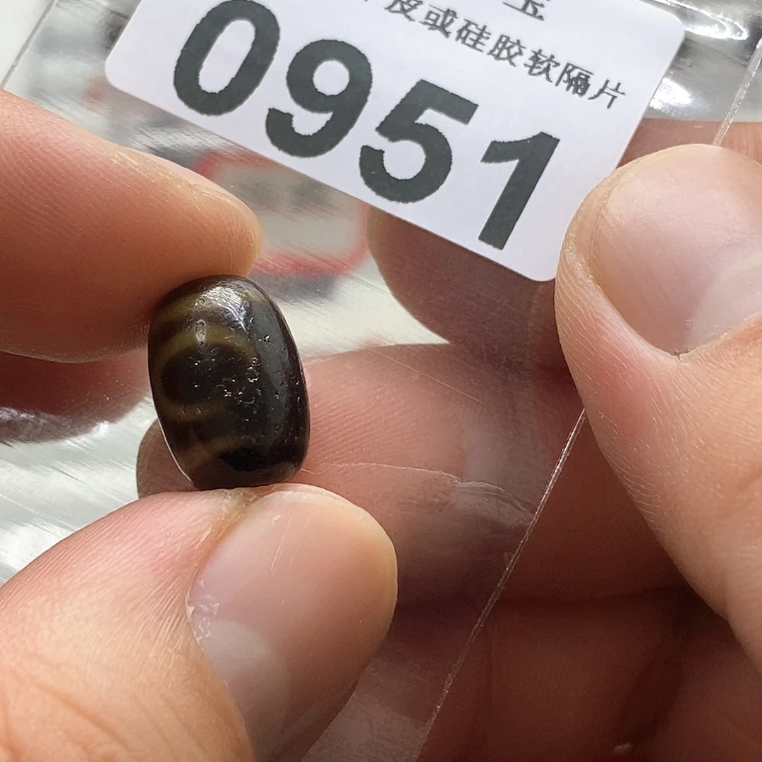 玛瑙/玉髓玛瑙0951未镶嵌