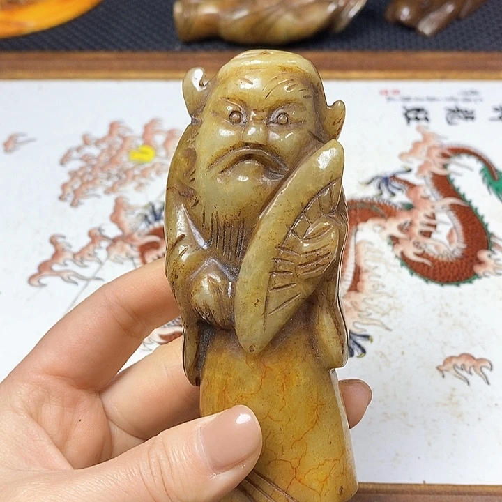 紫砂闪购商品，一图一物