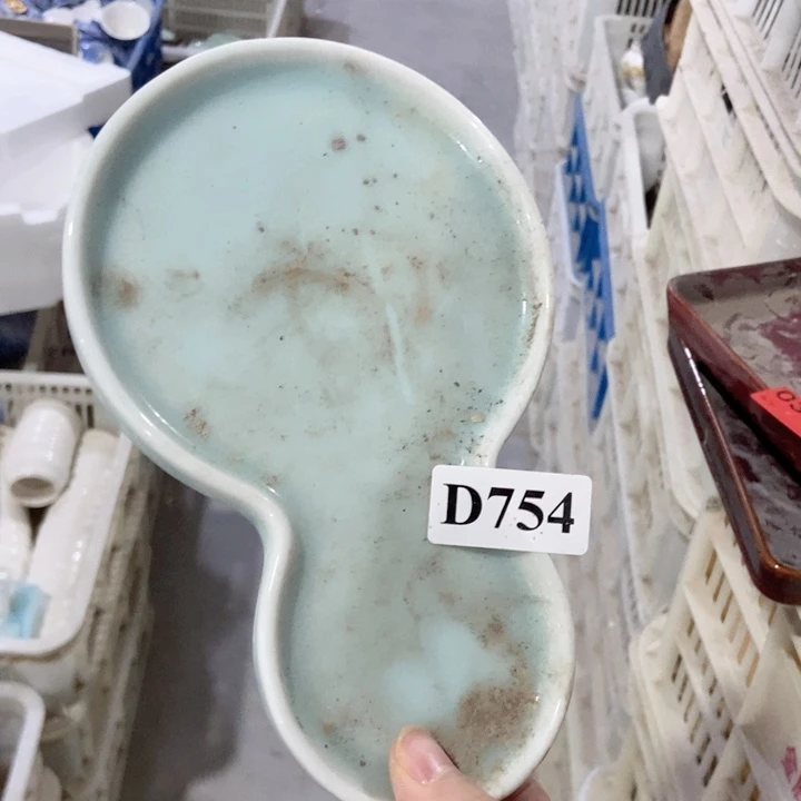 茶具微瑕，介意勿拍