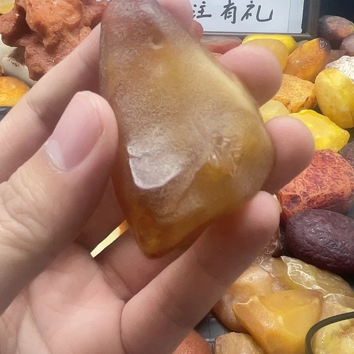 010原石吊坠项链手链