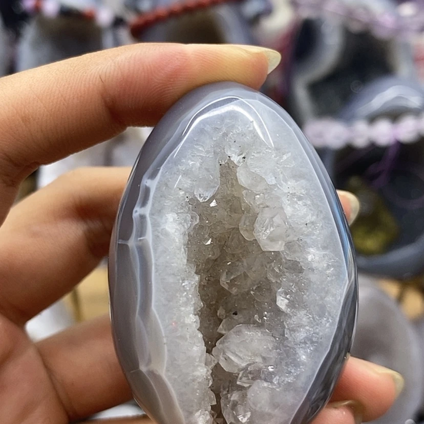 【闪购商品】未镶嵌水晶大型摆件（非配饰）