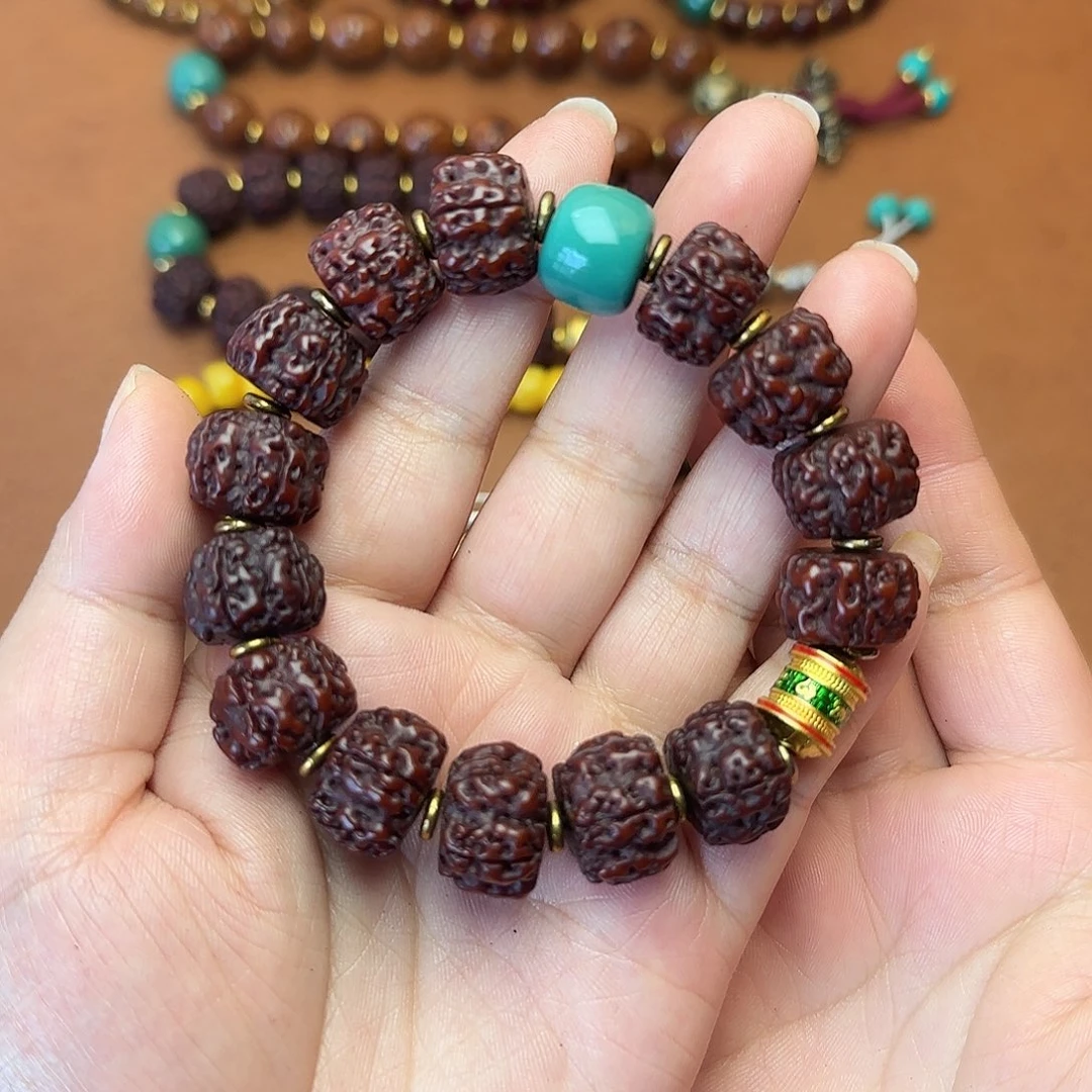 金刚手串手持108手串