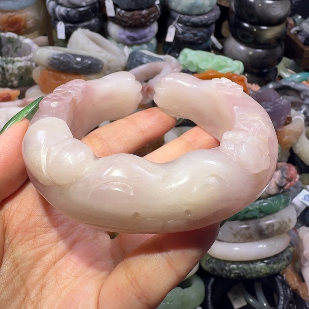 珐琅非金属60，福利