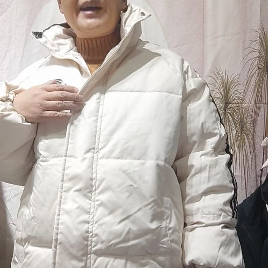 穿着舒服透气性好