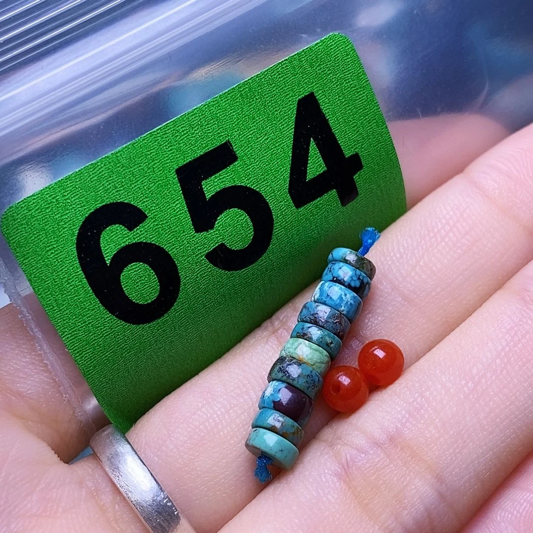 空竹粉丝专享十堰特色散珠