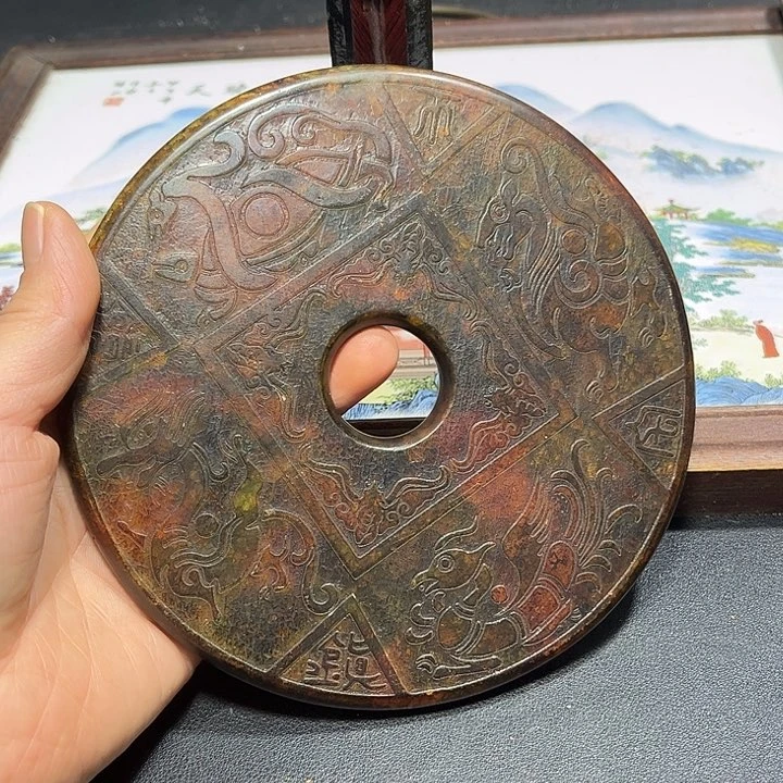 底槽青官方链接一物一图发货