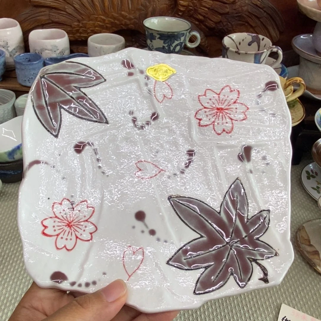 瓷片满38包邮，合作愉快