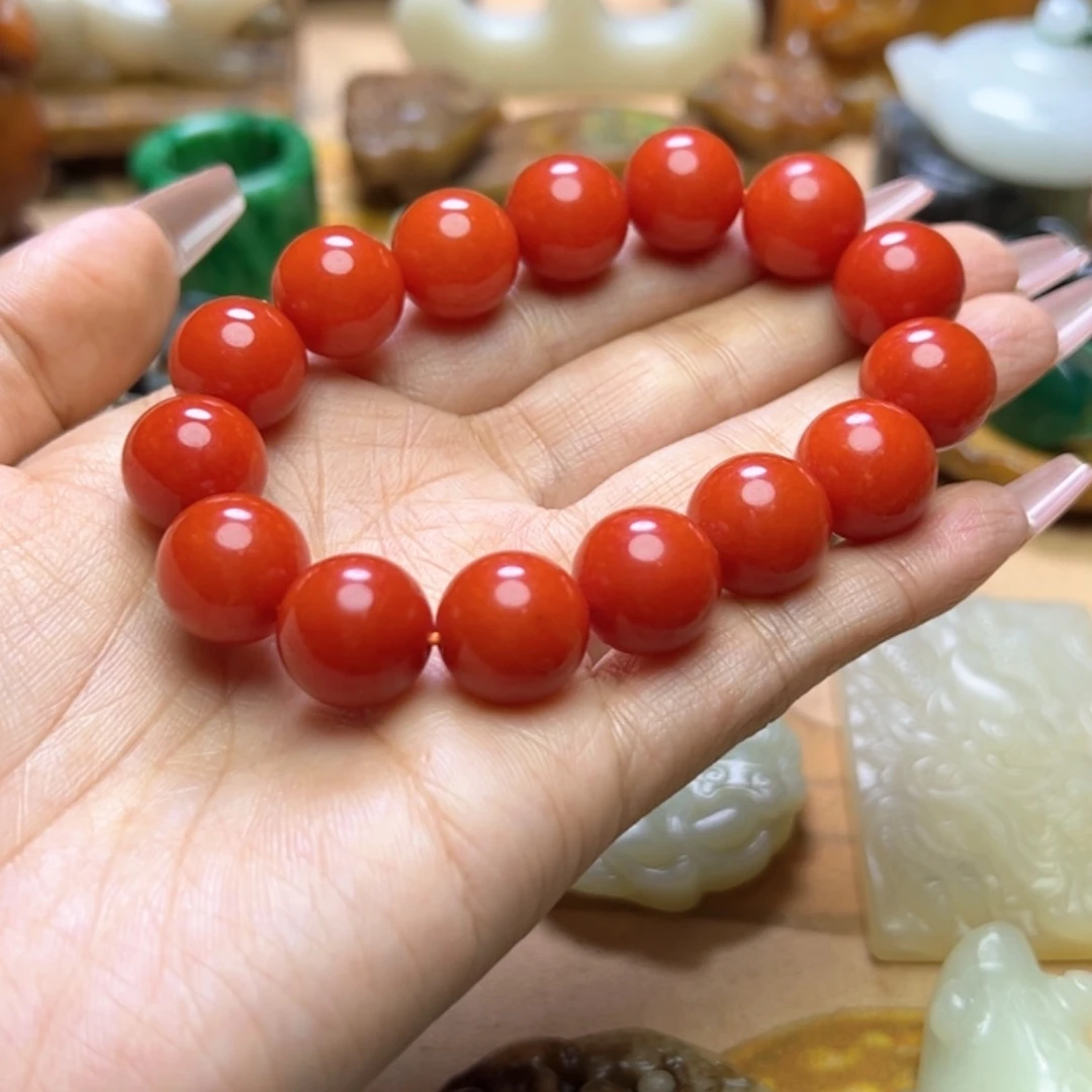 【闪购商品】玛瑙/玉髓颈饰未镶嵌