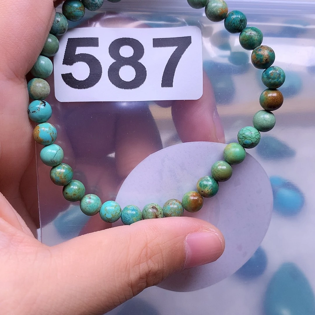 空竹粉丝专享十堰特色手工散珠