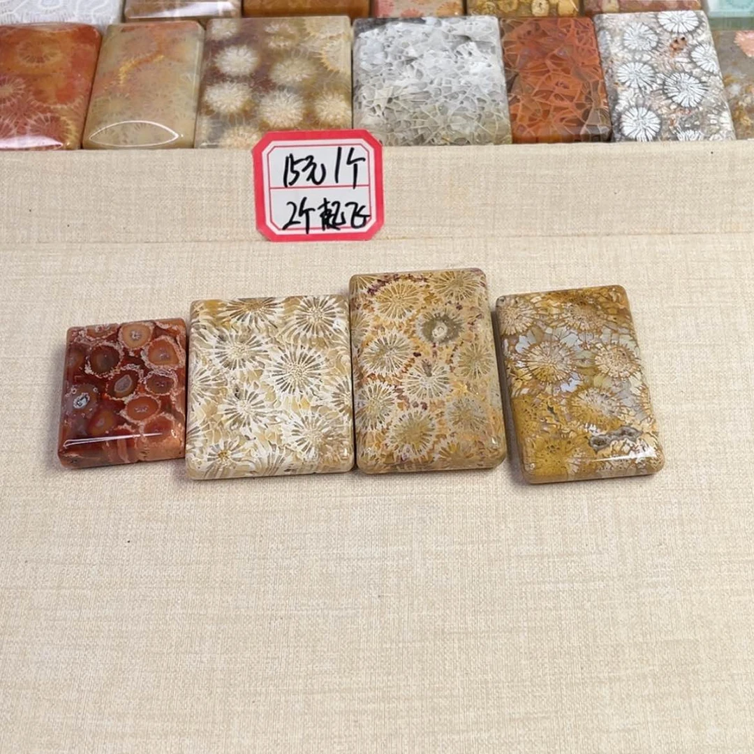 【闪购商品】硅化玉手串未镶嵌小*