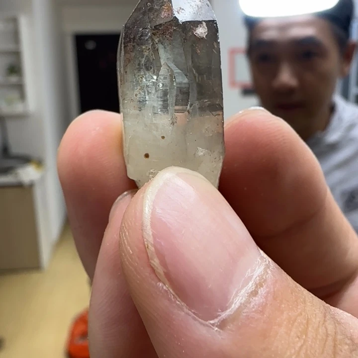 昌化石印石?*原石料