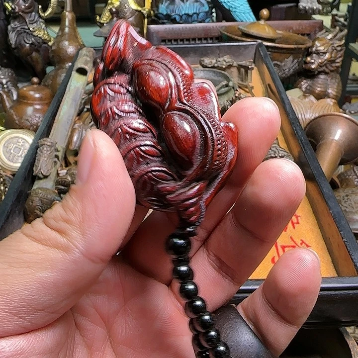 铜器办公室茶室摆件