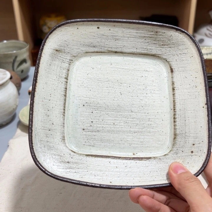 陶器 手作 空间美学