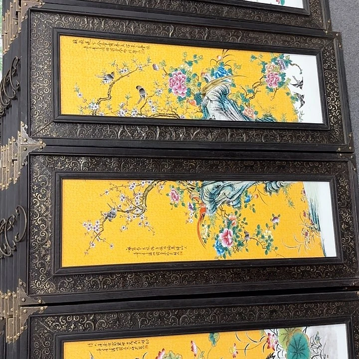 摆件景德镇景德镇