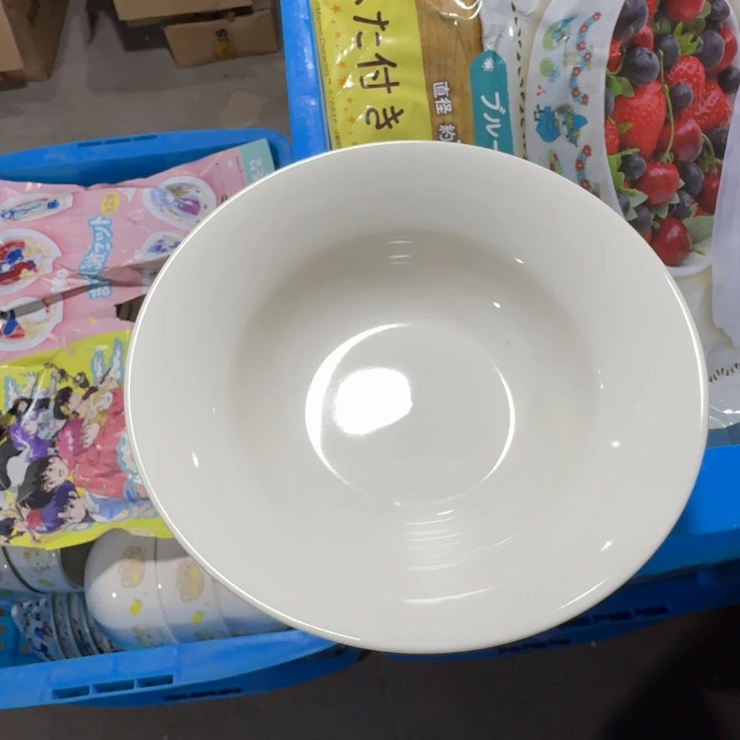 瓷片仓库直播瑕疵处理