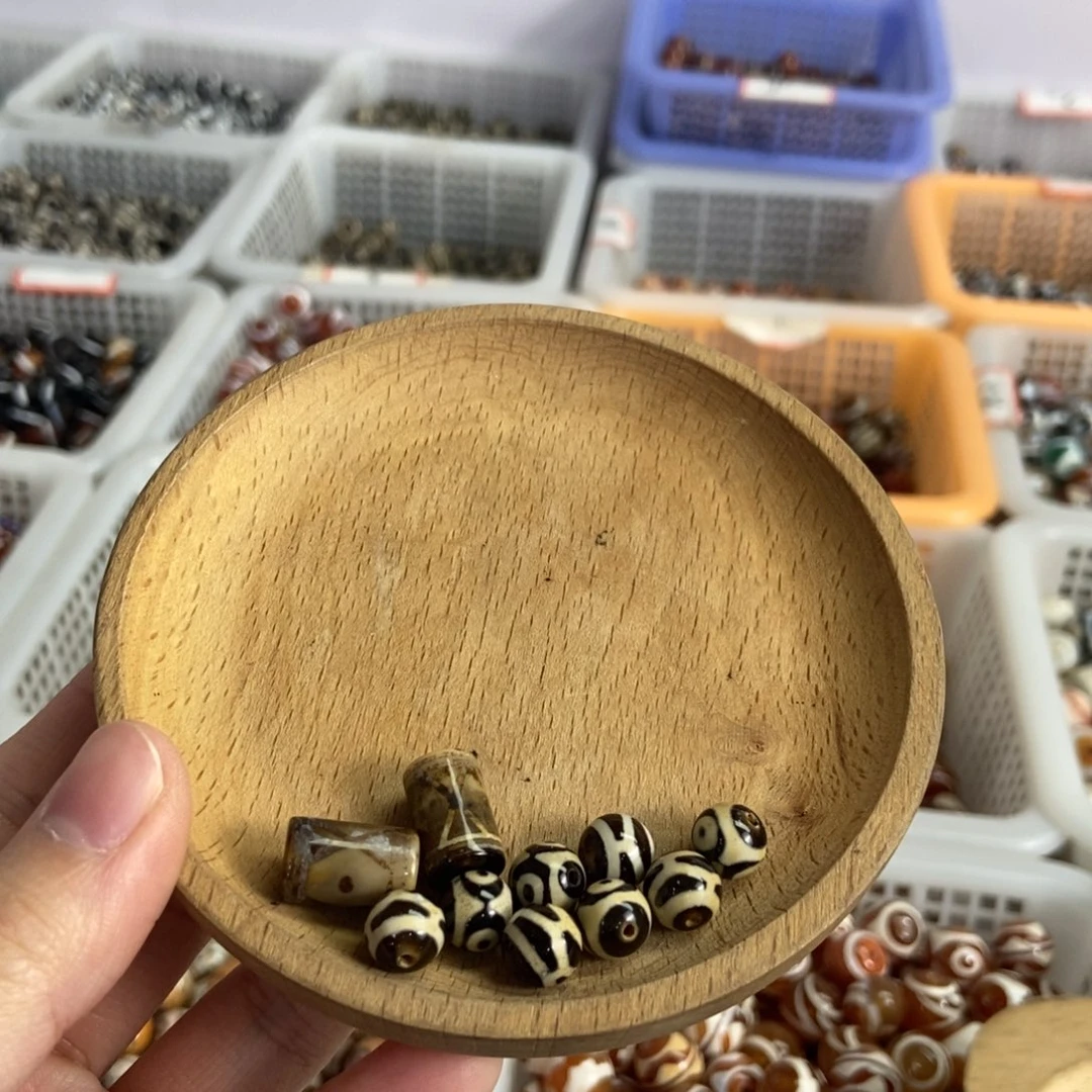 玛瑙/玉髓散珠未镶嵌聊***康