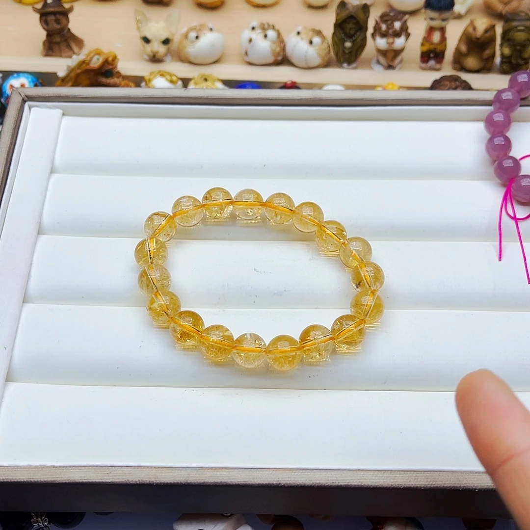 鹿骨其他手工雕刻手链