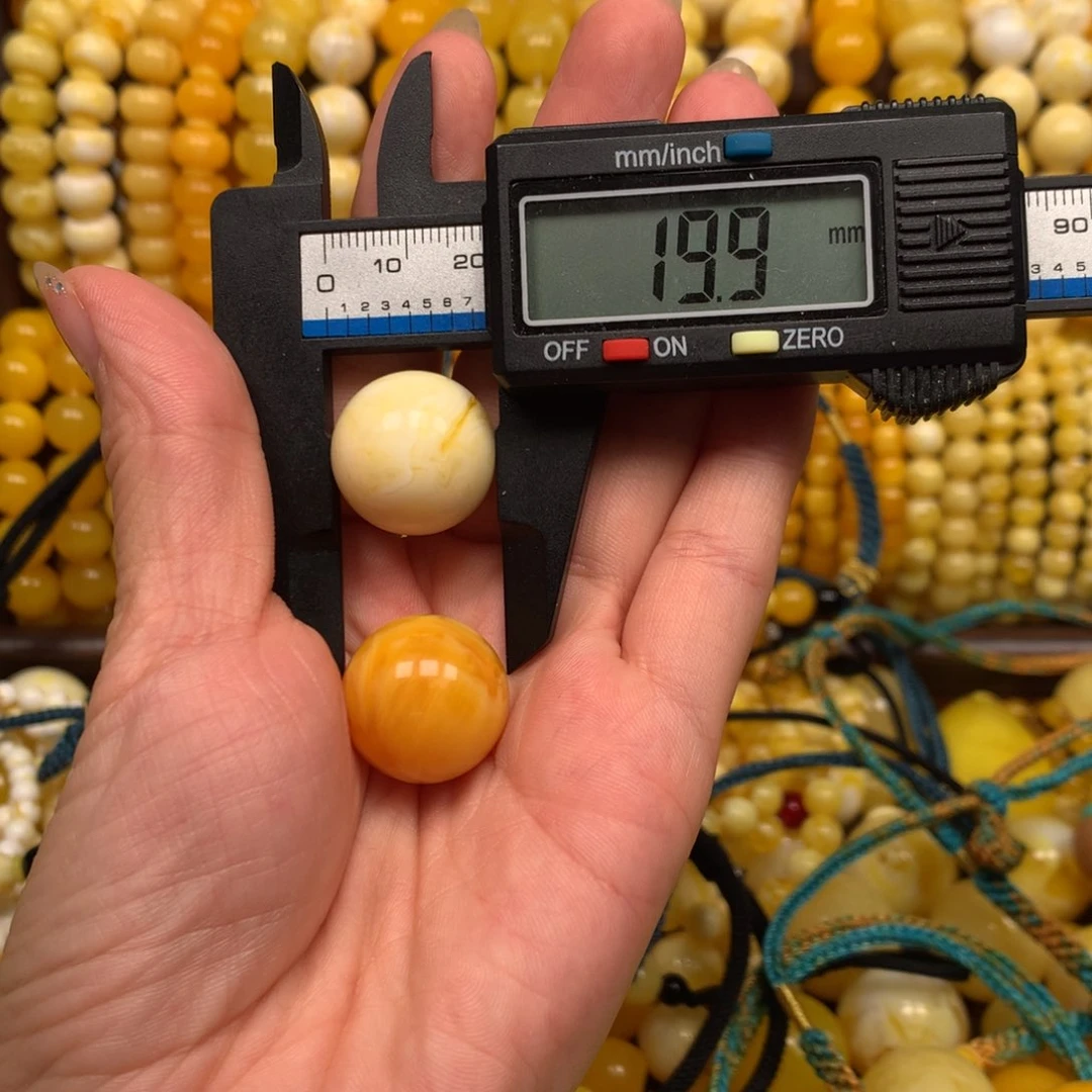 无非金属仿琥珀6918