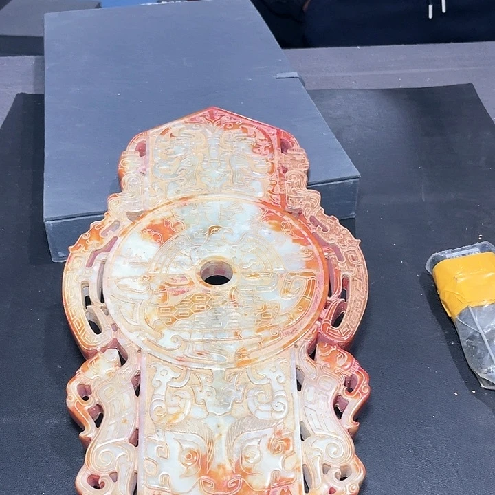 底槽青一物一图发货，支持七天无理由。