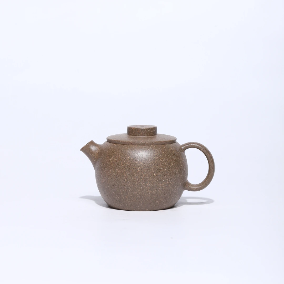 【小鱼专场】2月20下午 蜀砂堂专场 紫砂壶934