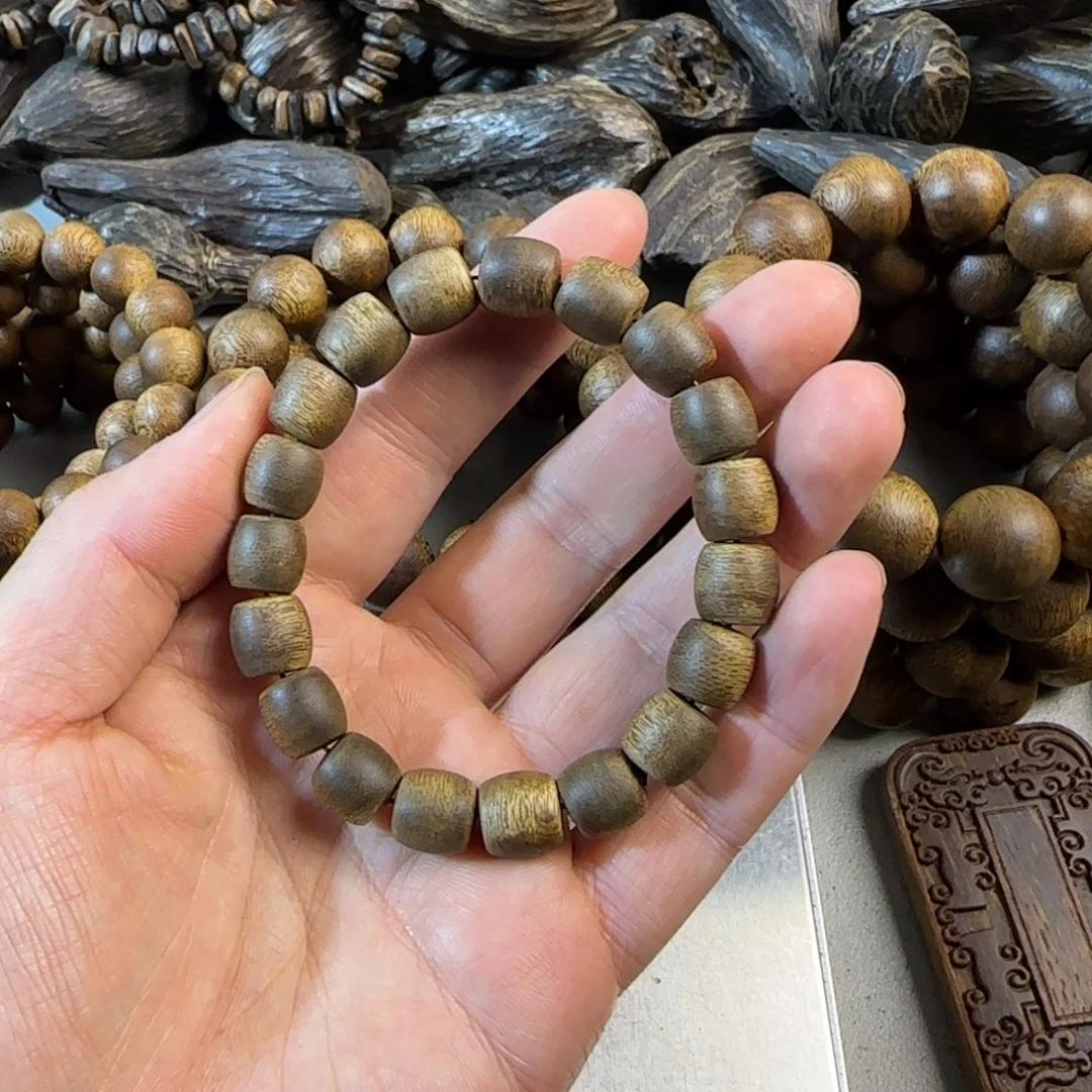 沉香沉香碎屑芽庄1.2尺寸