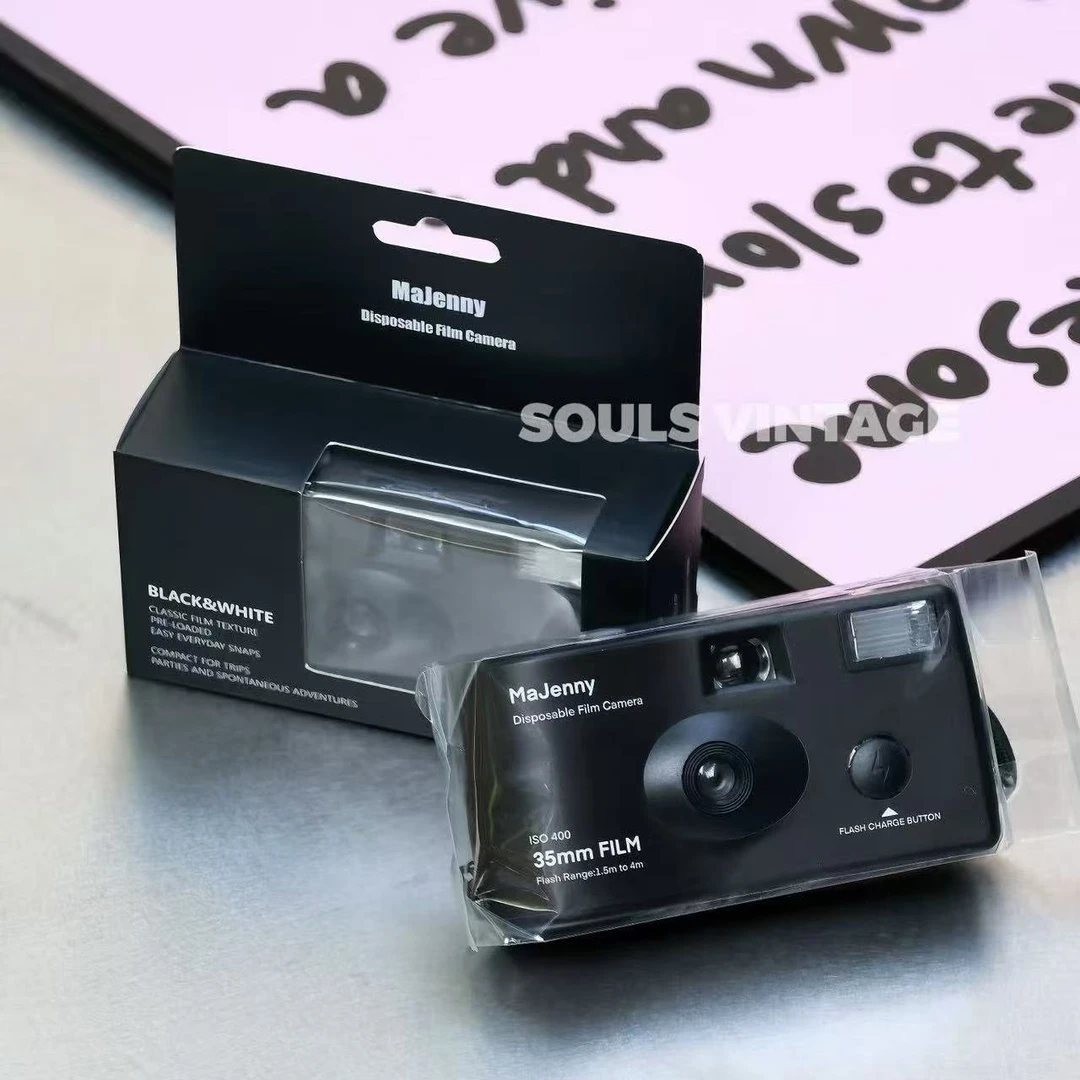 souls相机