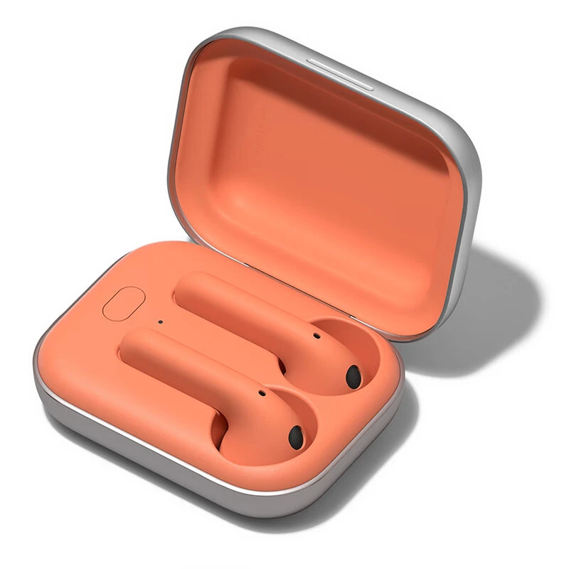 99新  ALittleFlower真无线蓝牙耳机半入耳式无线适用苹果安卓