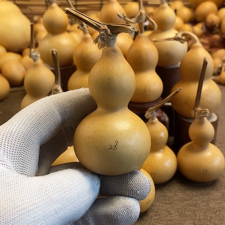 文玩葫芦 完美主义者 慎拍28