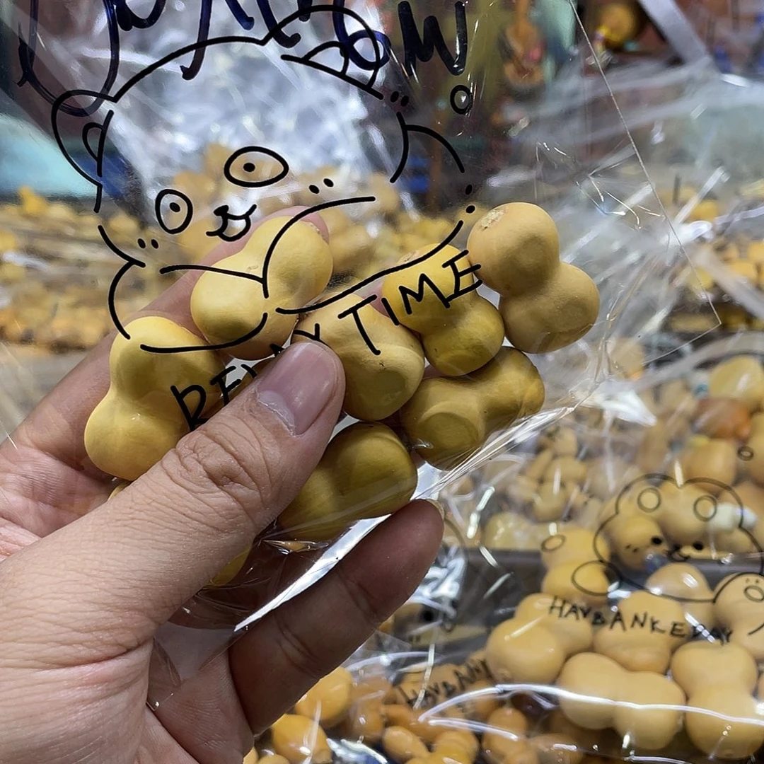 D***⁴有机玻璃葫芦制品