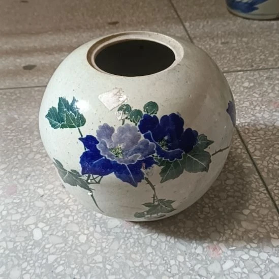 陶摆件青花陶瓷摆件青花陶瓷摆件青花陶瓷