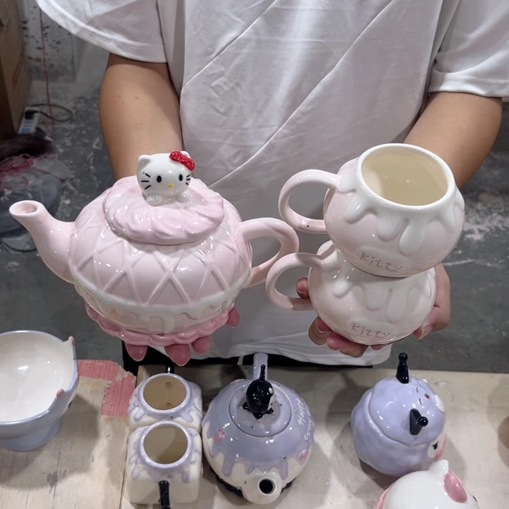 我们都是好孩子呀我