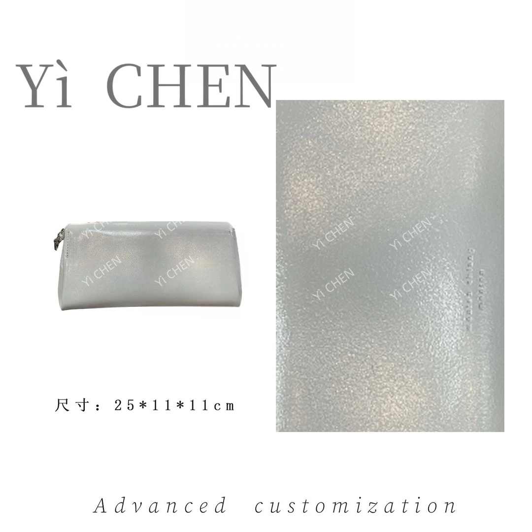 【Yì CHEN】SKL-7563-云雾色轻奢时尚女士新款手提单肩斜挎包