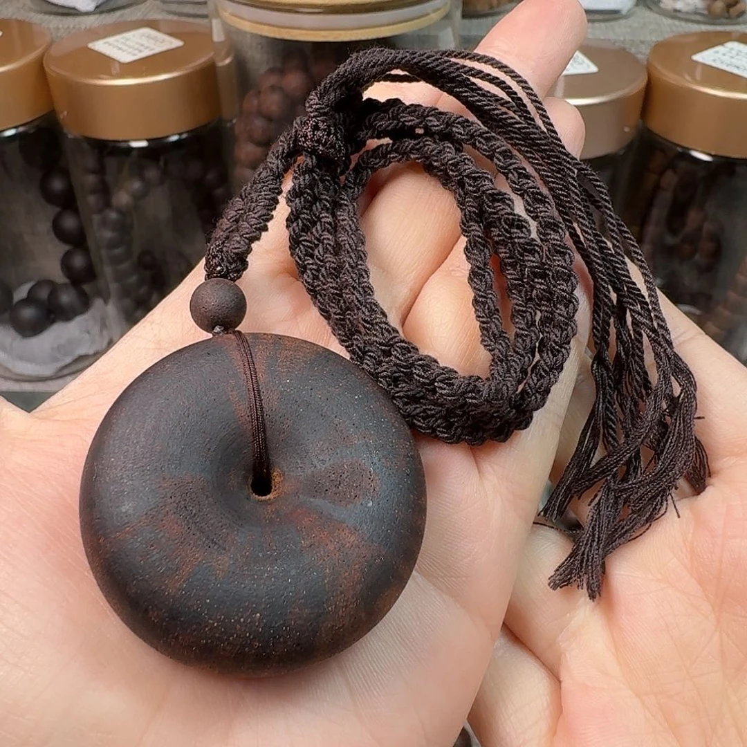 降真香直径4.5降真香