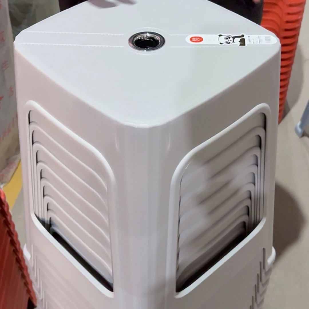PP9825灰色10个装