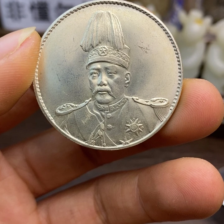 复古工艺饰品系列