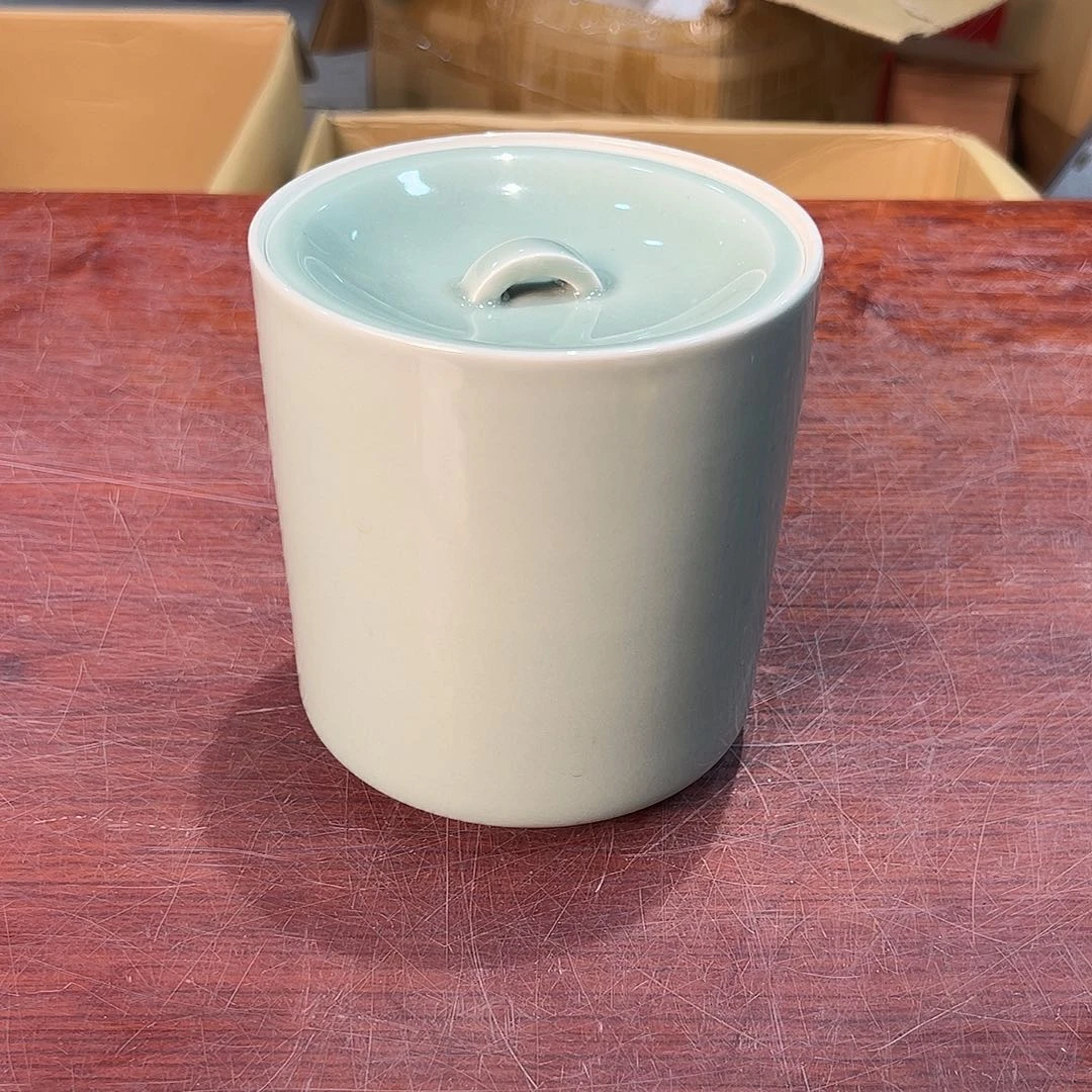 陶瓷中古艺术工艺美术品