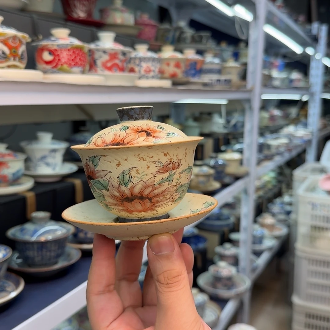 款式高温陶瓷材料等产品