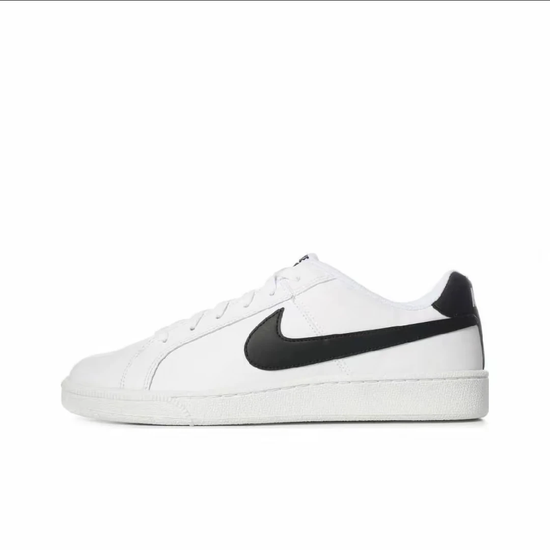 NIKE/耐克男鞋COURT 新款百搭小白鞋休闲运动板鞋749747-107
