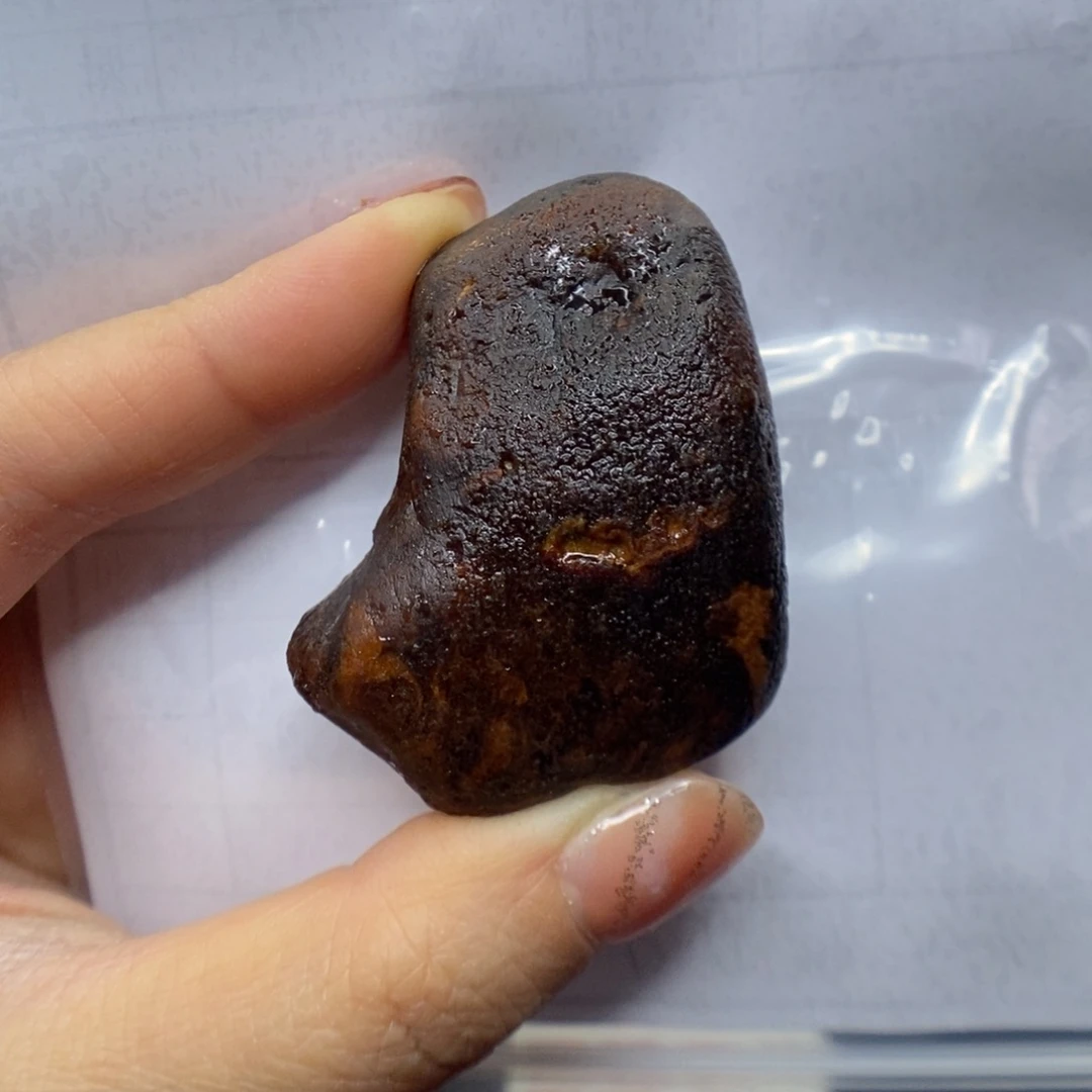 定制蜜蜡未镶嵌郎