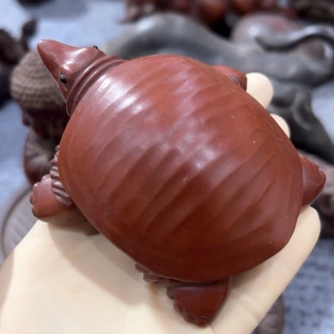 紫砂陶瓷摆件！！！！！！