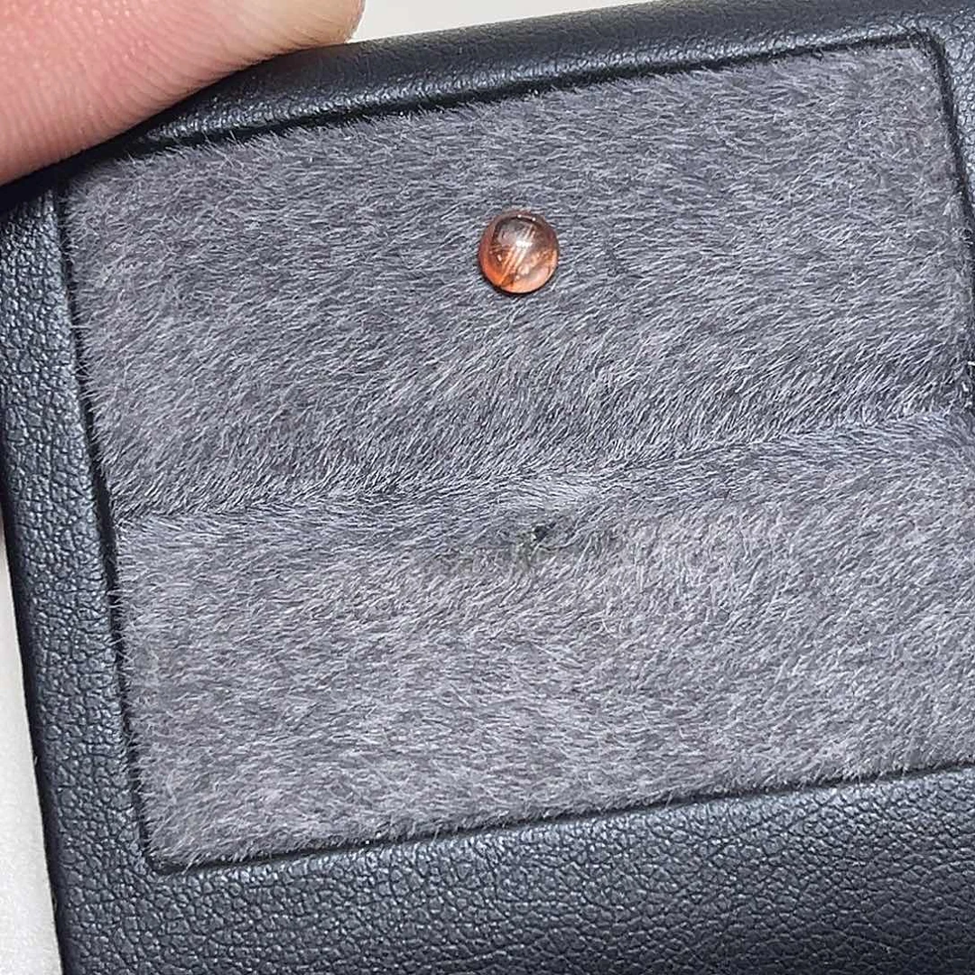 石榴石裸石未镶嵌裸石圆4