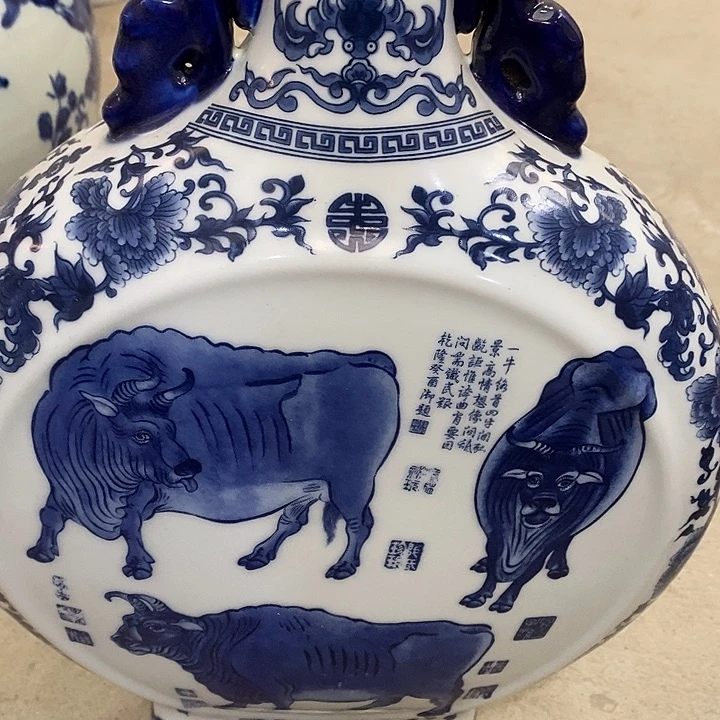 瓷片你在一起我也很开心