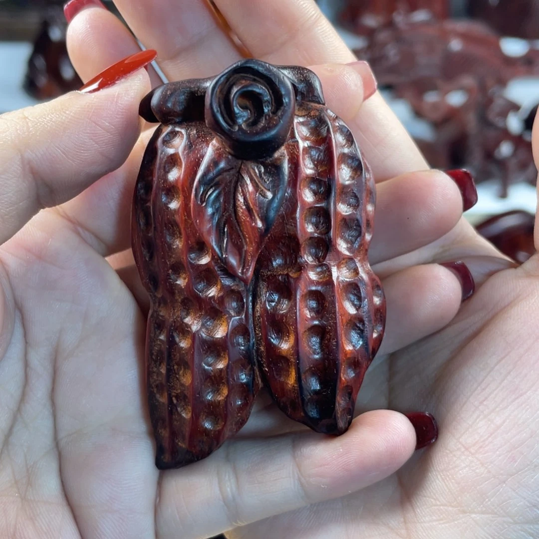 檀香紫檀（小叶紫檀）