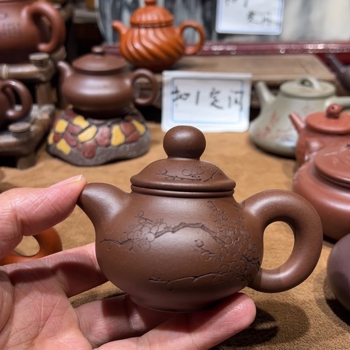 茶壶紫砂祥**?宜兴紫砂