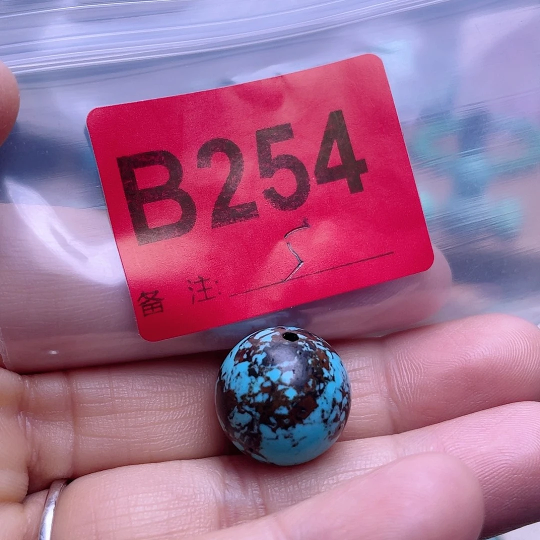 十堰原生态绿石头特色手工配饰