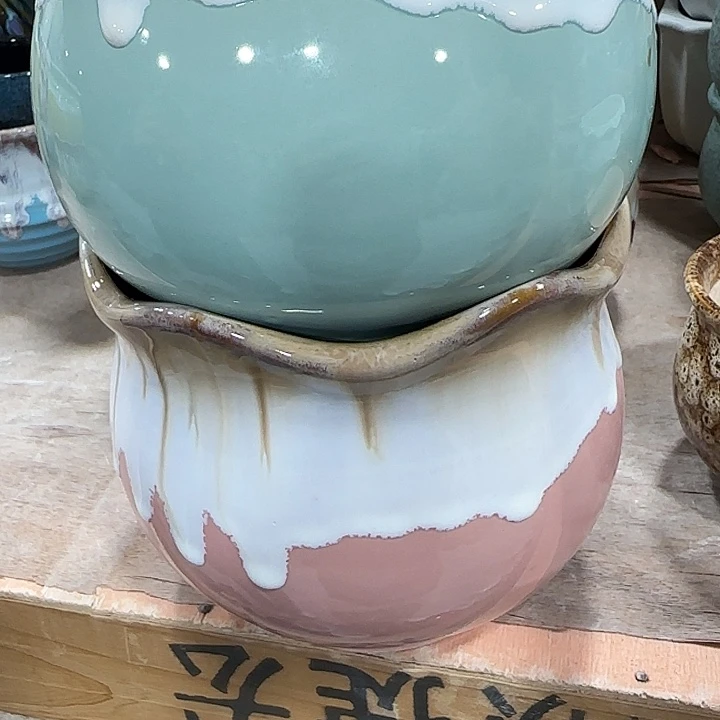 口径不清楚问客服