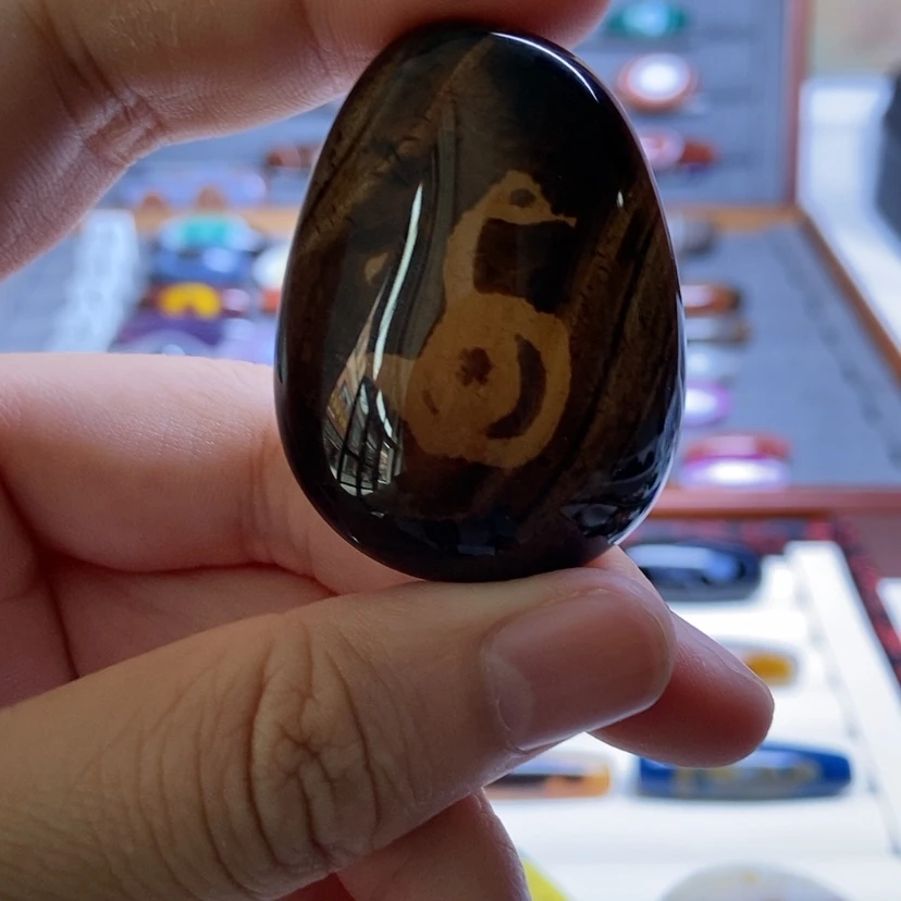 【闪购商品】未镶嵌颈饰玛瑙/玉髓