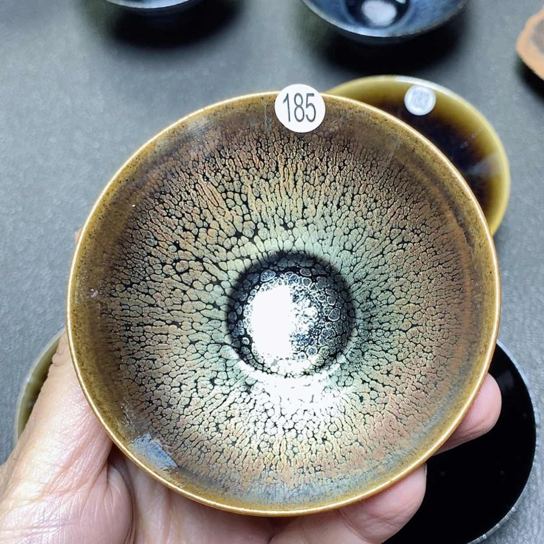 【闪购商品】茶盏185天择茶器zzzzzzz