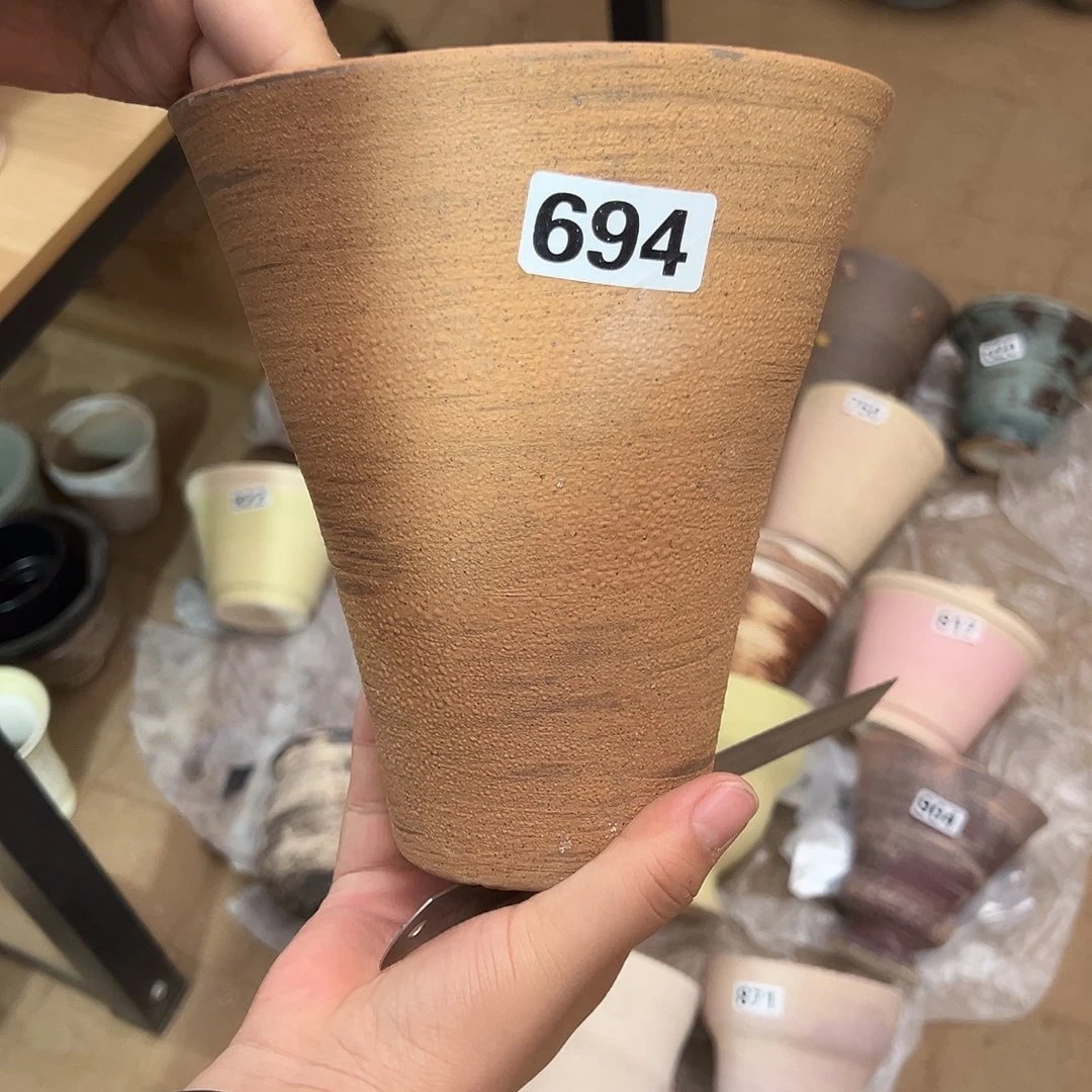 景德镇陶瓷口15高19