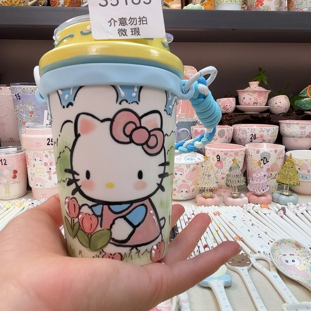 景德镇设计师款陶瓷